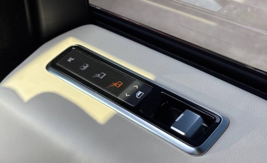 Range Rover Autobiography SDV6