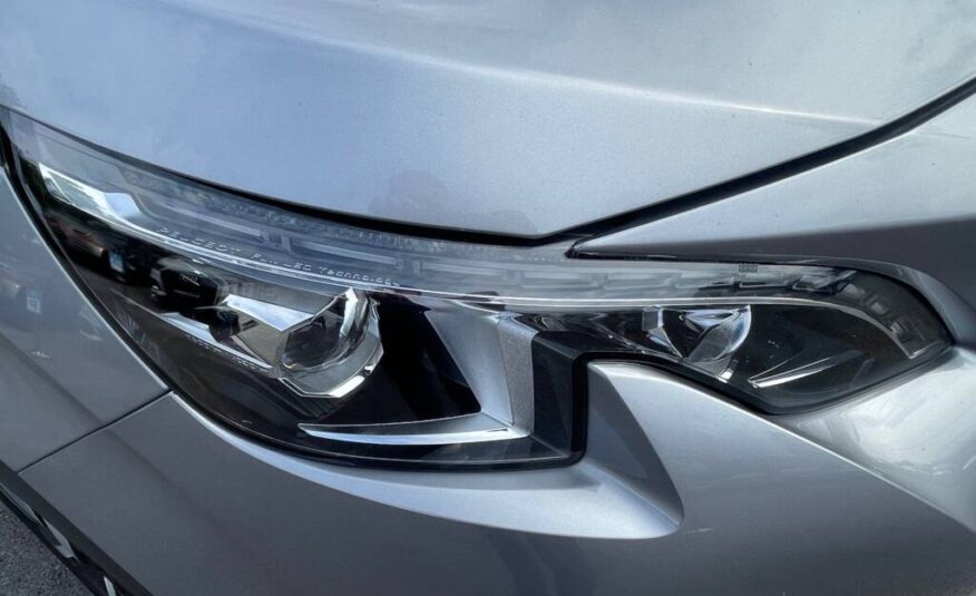 Peugeot 5008 1.5 BlueHDI Allure GT Line Aut.