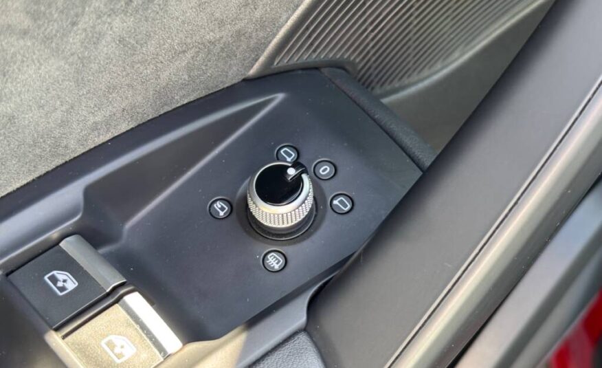 Audi Q5 3.0 TDI Quattro S-Line S-Tronic