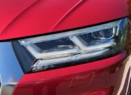 Audi Q5 3.0 TDI Quattro S-Line S-Tronic