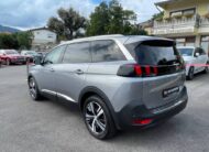 Peugeot 5008 1.5 BlueHDI Allure GT Line Aut.