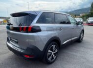 Peugeot 5008 1.5 BlueHDI Allure GT Line Aut.