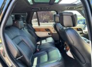 Range Rover Autobiography SDV6