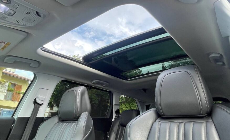 Peugeot 5008 1.5 BlueHDI Allure GT Line Aut.