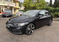 VW Golf 8 2.0 TDI DSG