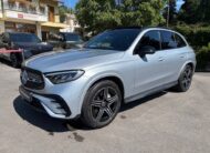 Mercedes GLC 300d 4Matic AMG Line