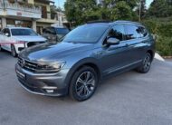 VW Tiguan Allspace 2.0 TDI R-Line DSG