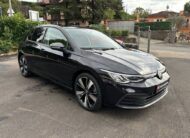 VW Golf 8 2.0 TDI DSG