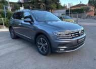 VW Tiguan Allspace 2.0 TDI R-Line DSG