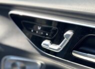 Mercedes GLC 300d 4Matic AMG Line