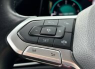 VW Golf 8 2.0 TDI DSG