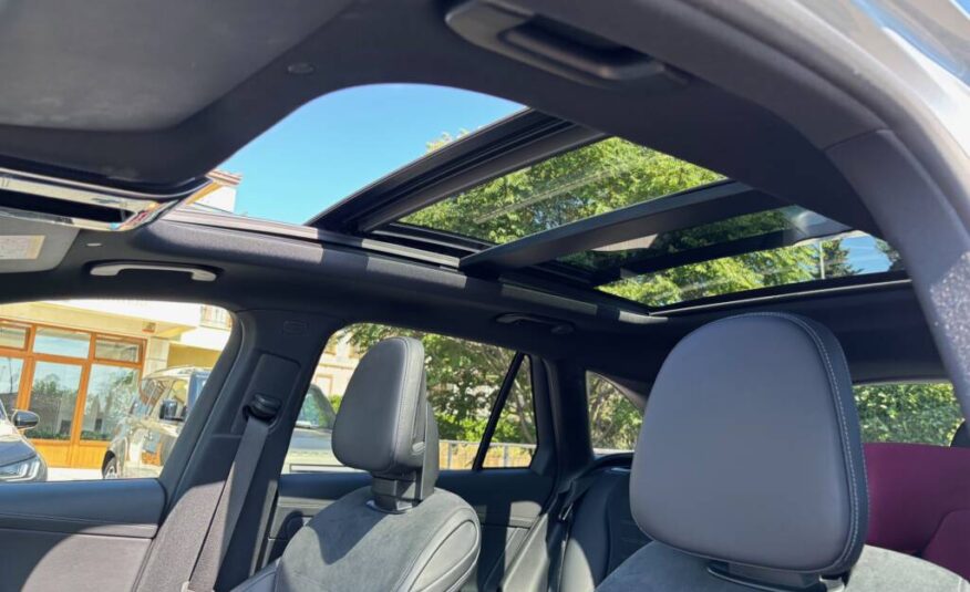 Mercedes GLC 300d 4Matic AMG Line