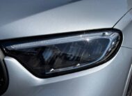 Mercedes GLC 300d 4Matic AMG Line
