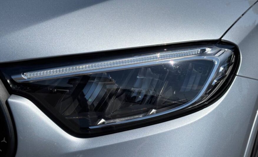 Mercedes GLC 300d 4Matic AMG Line