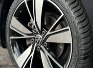 VW Golf 8 2.0 TDI DSG