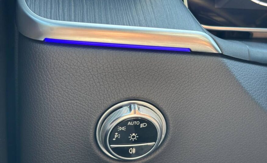 Mercedes GLC 300d 4Matic AMG Line