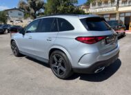 Mercedes GLC 300d 4Matic AMG Line