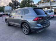 VW Tiguan Allspace 2.0 TDI R-Line DSG