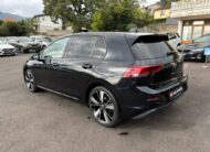 VW Golf 8 2.0 TDI DSG