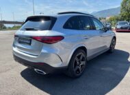 Mercedes GLC 300d 4Matic AMG Line