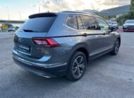 VW Tiguan Allspace 2.0 TDI R-Line DSG