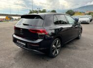 VW Golf 8 2.0 TDI DSG