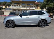 Mercedes GLC 300d 4Matic AMG Line