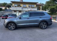 VW Tiguan Allspace 2.0 TDI R-Line DSG