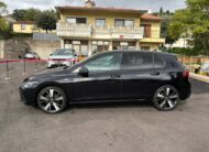 VW Golf 8 2.0 TDI DSG