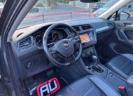 VW Tiguan Allspace 2.0 TDI R-Line DSG