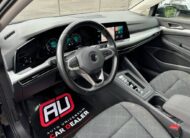 VW Golf 8 2.0 TDI DSG