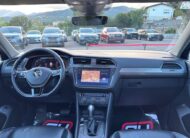 VW Tiguan Allspace 2.0 TDI R-Line DSG