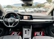 VW Golf 8 2.0 TDI DSG