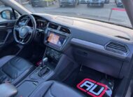 VW Tiguan Allspace 2.0 TDI R-Line DSG