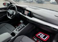 VW Golf 8 2.0 TDI DSG