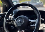 Mercedes GLC 300d 4Matic AMG Line