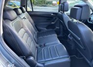 VW Tiguan Allspace 2.0 TDI R-Line DSG