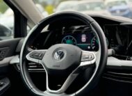 VW Golf 8 2.0 TDI DSG
