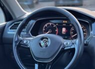 VW Tiguan Allspace 2.0 TDI R-Line DSG