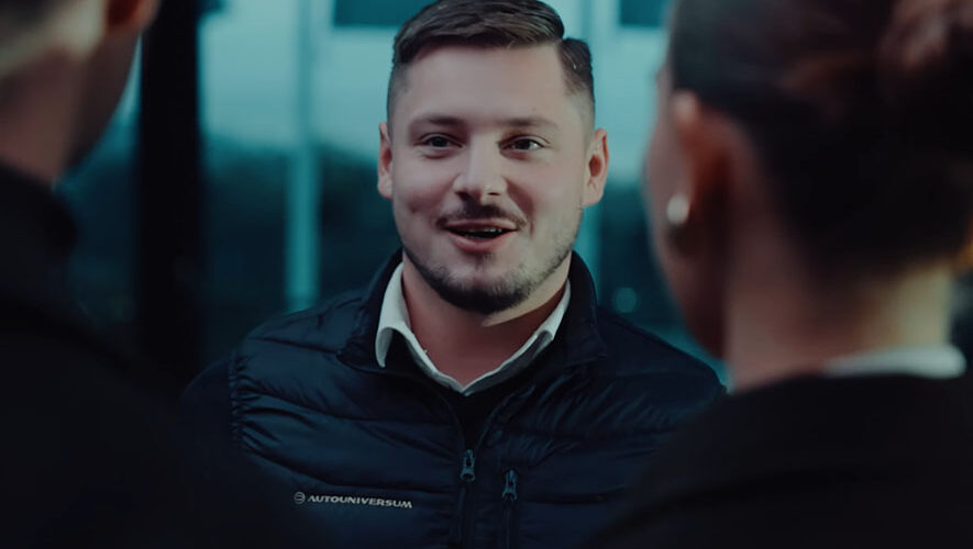 Deset godina zajedništva, stručnosti i rasta!