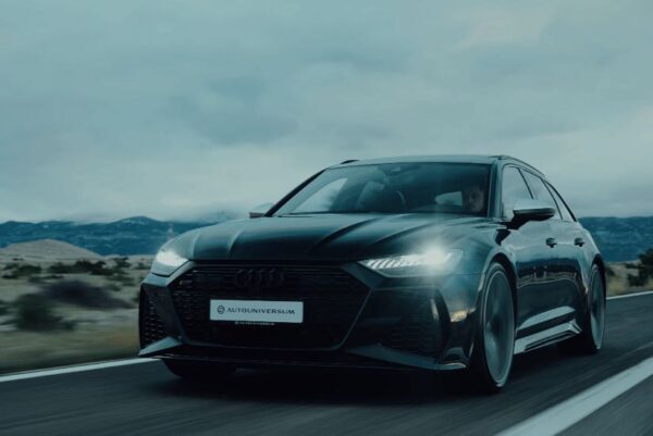 prodaja rabljenjih vozila