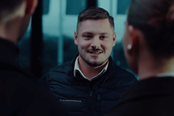 Narudžba rabljnih vozila