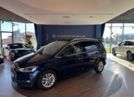 VW Touran 1.6 TDI DSG Highline
