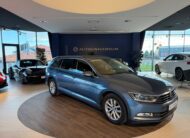 VW Passat 1.6 TDI DSG Comfortline