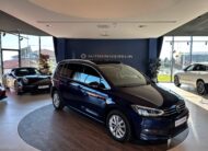 VW Touran 1.6 TDI DSG Highline