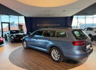 VW Passat 1.6 TDI DSG Comfortline