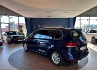 VW Touran 1.6 TDI DSG Highline