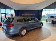 VW Passat 1.6 TDI DSG Comfortline