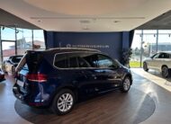 VW Touran 1.6 TDI DSG Highline