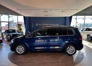 VW Touran 1.6 TDI DSG Highline